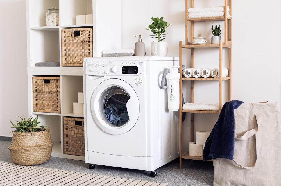 Washer Repair